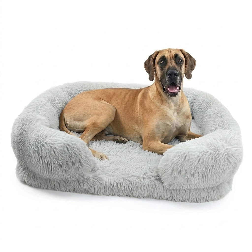 Snoozy™ Deep Sleep Bed