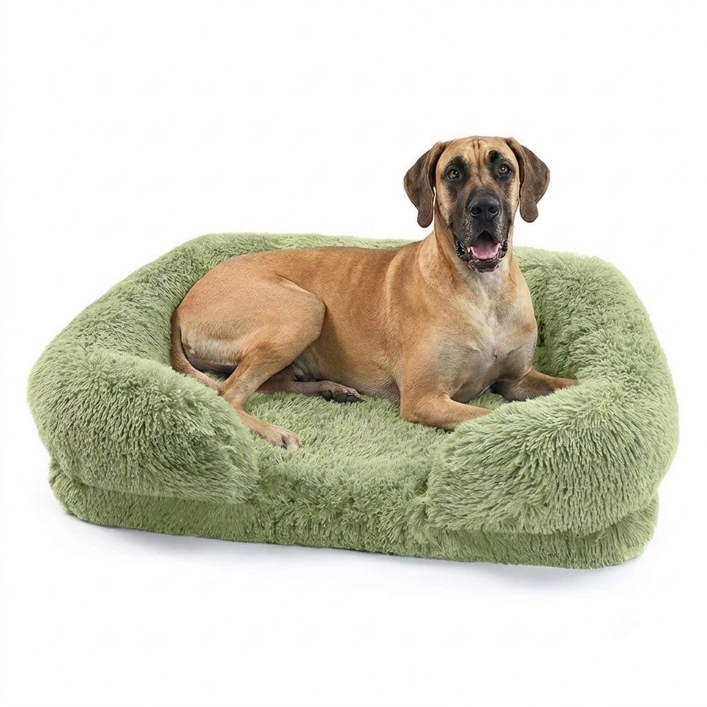 Snoozy™ Deep Sleep Bed