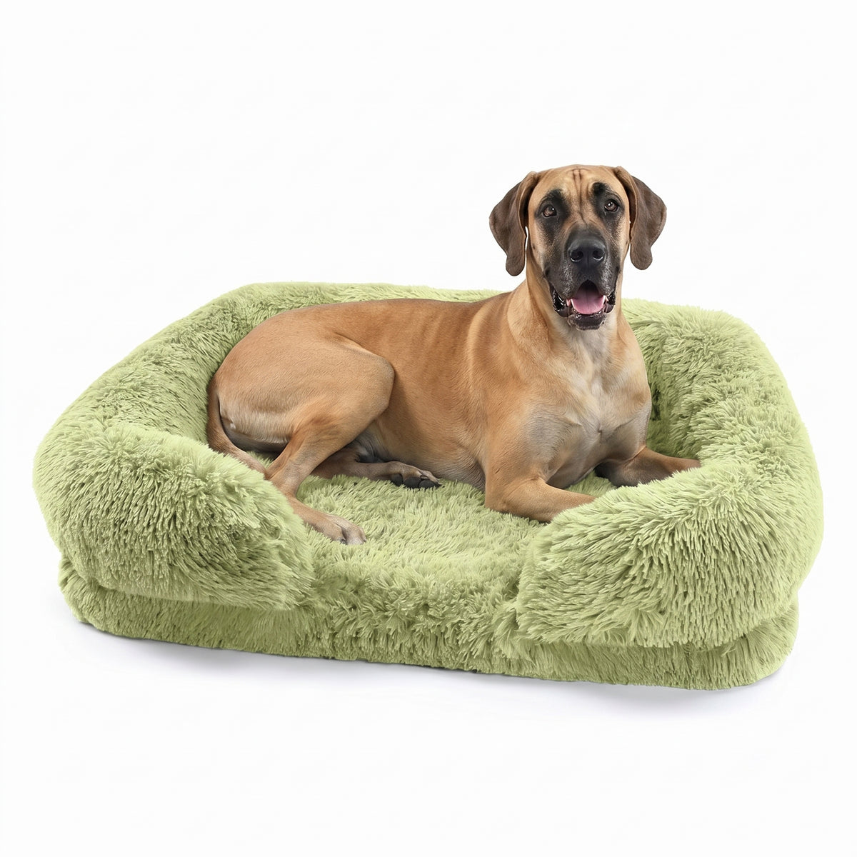 Snoozy™ Deep Sleep Bed