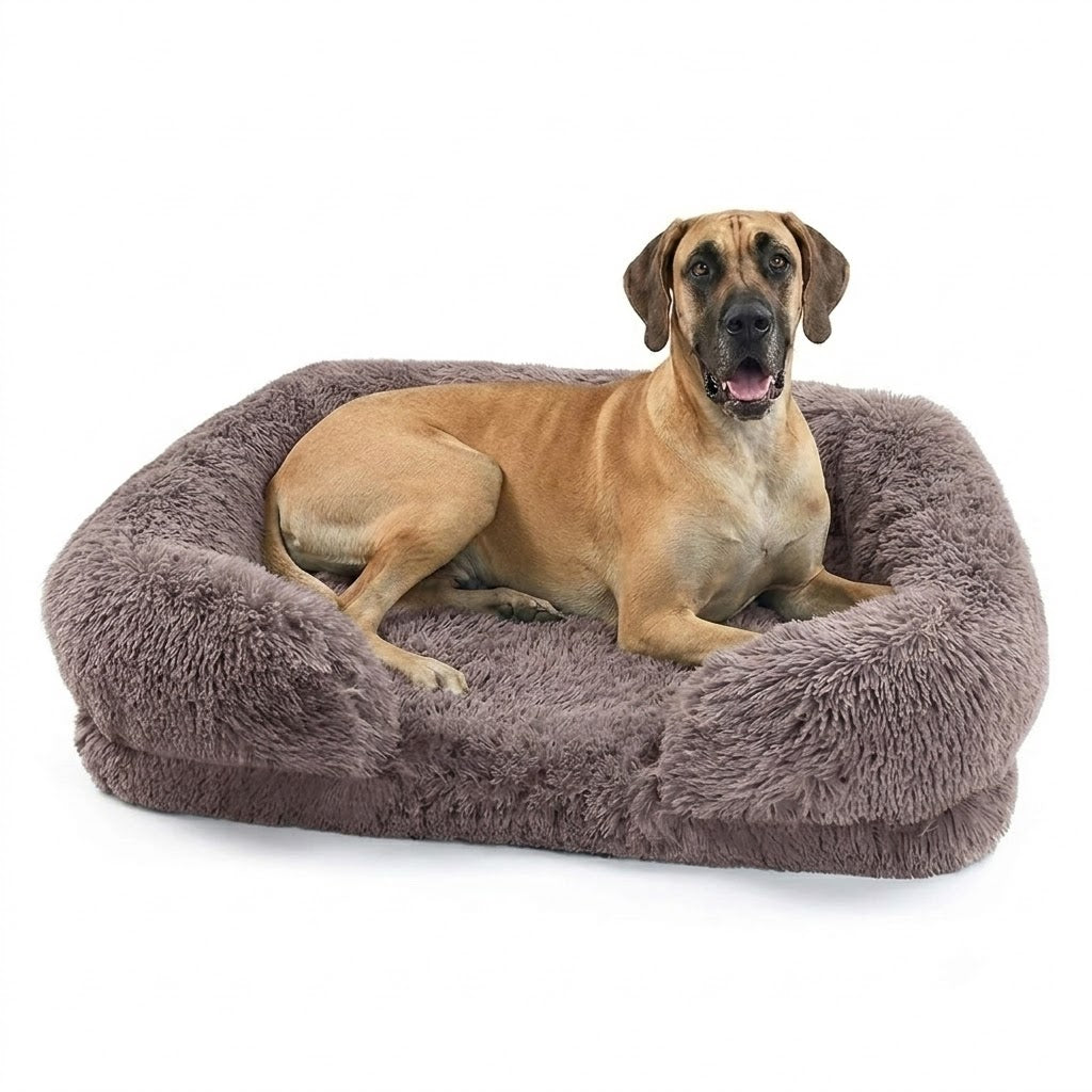 Snoozy™ Deep Sleep Bed
