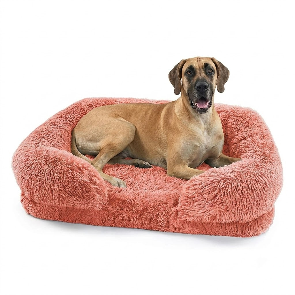 Snoozy™ Deep Sleep Bed