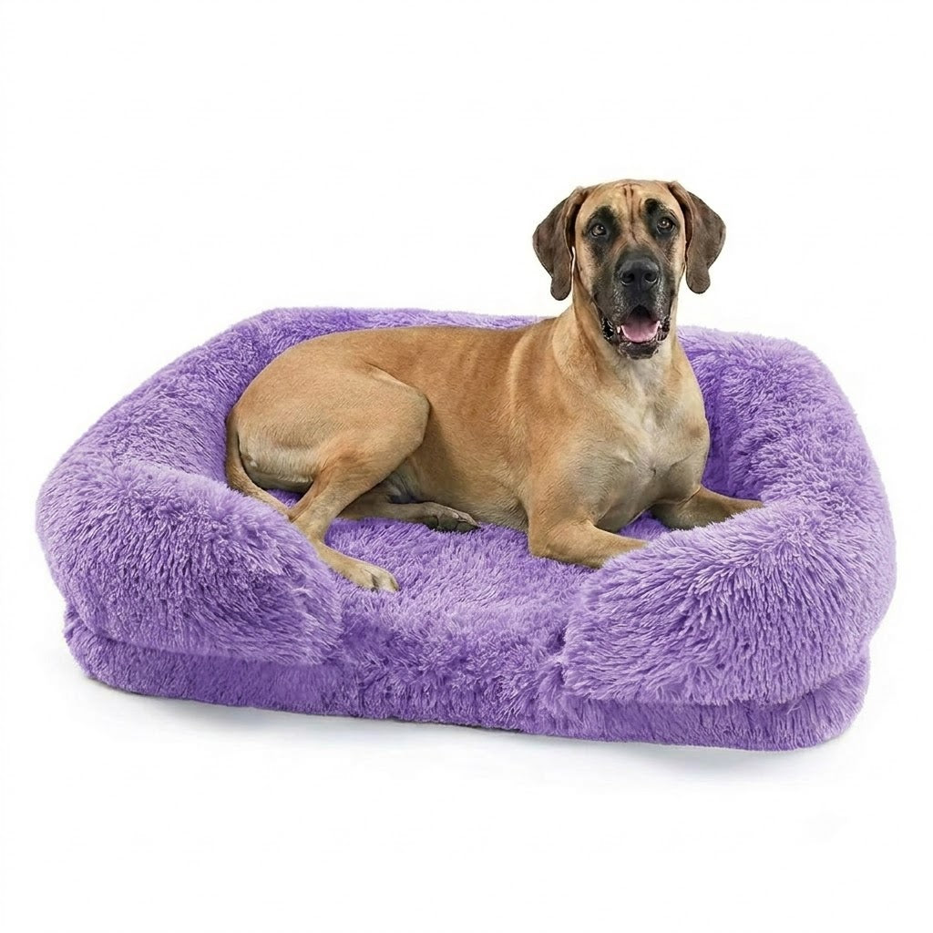 Snoozy™ Deep Sleep Bed