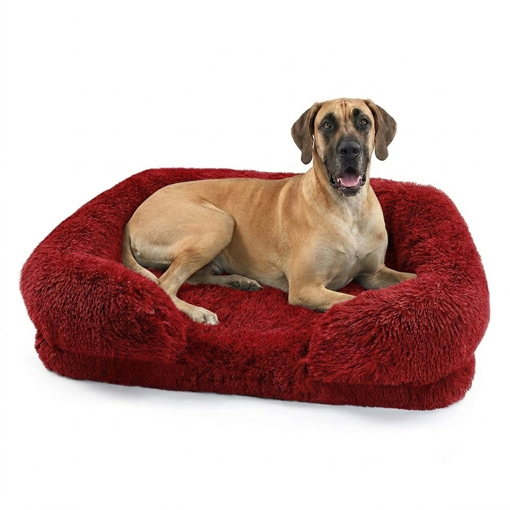 Snoozy™ Deep Sleep Bed