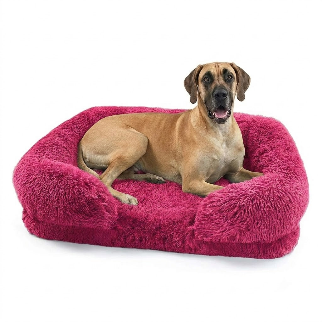 Snoozy™ Deep Sleep Bed