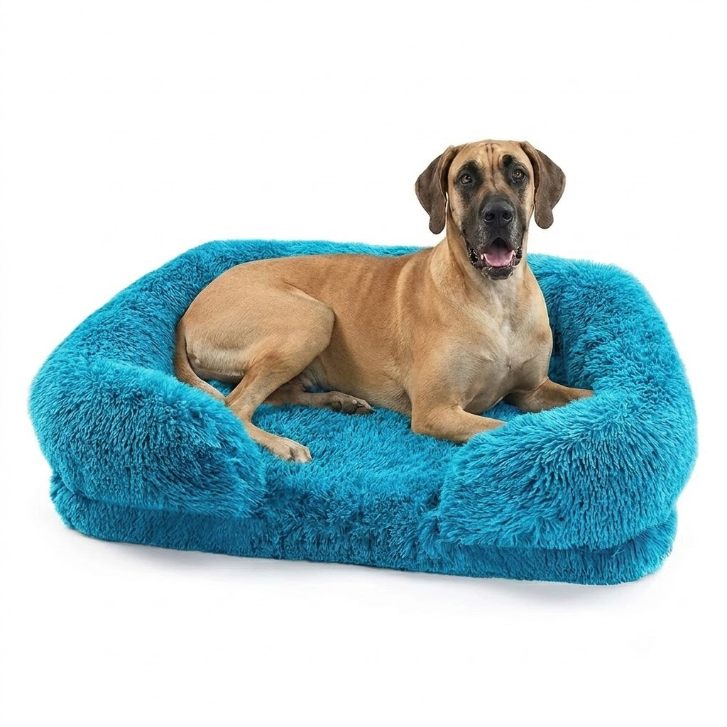 Snoozy™ Deep Sleep Bed