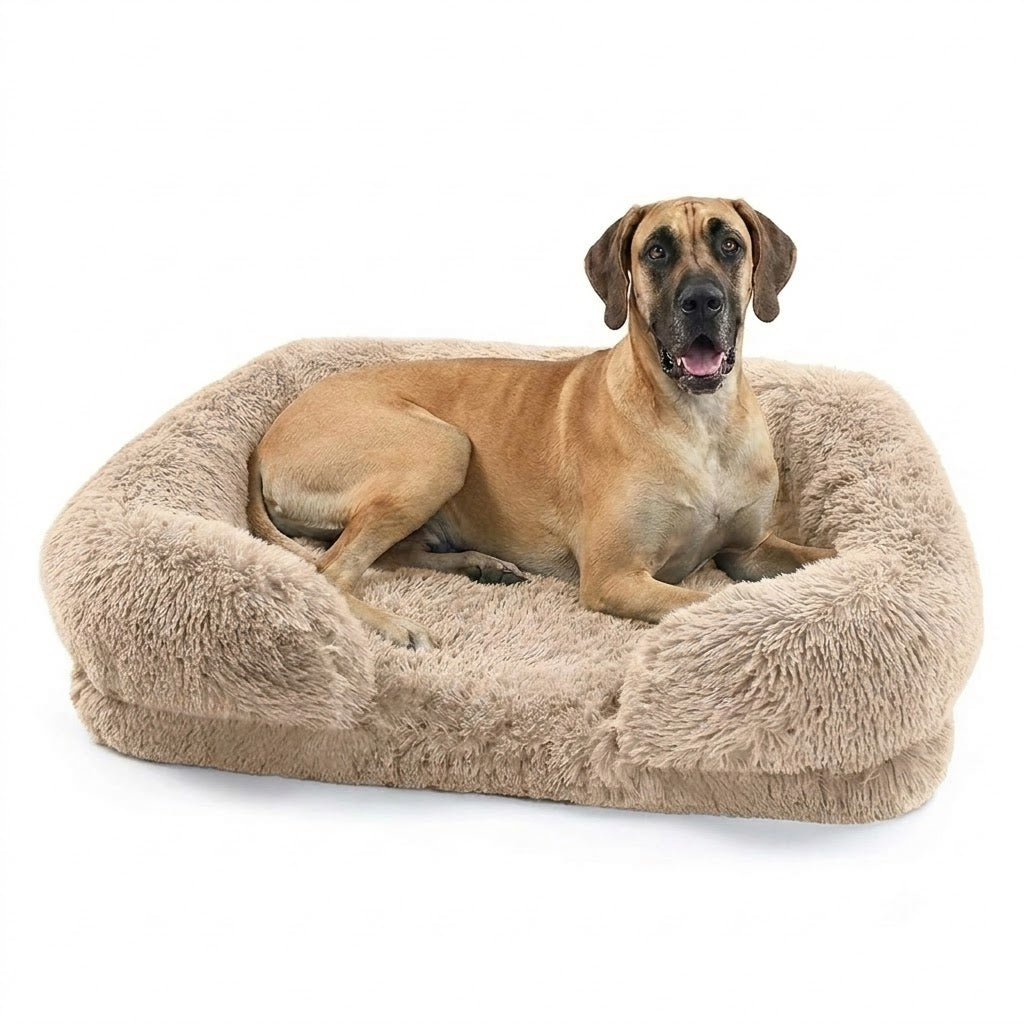 Snoozy™ Deep Sleep Bed